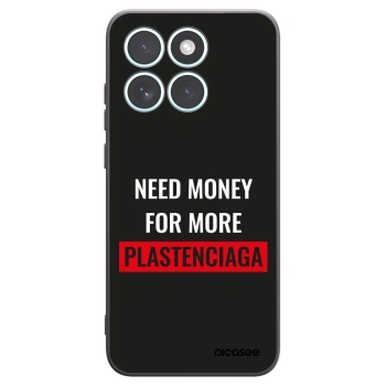 Husă pentru Motorola Edge 70 Fusion - More PLASTENCIAGA