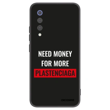 Husă pentru Xiaomi Mi 9 SE - More PLASTENCIAGA