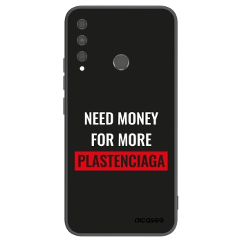Husă pentru Huawei P40 Lite E - More PLASTENCIAGA