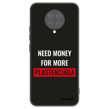 Husă pentru Xiaomi Poco F2 Pro - More PLASTENCIAGA