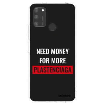 Husă pentru Honor 9A - More PLASTENCIAGA