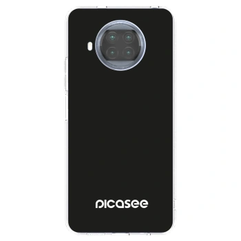 Picasee husă transparentă din silicon pentru Xiaomi Mi 10T Lite - Picasee
