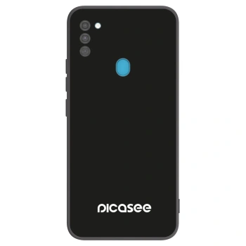 Husă pentru Samsung Galaxy M11 - Picasee