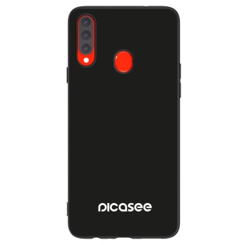 Husă pentru Samsung Galaxy A20s - Picasee