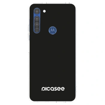 Husă pentru Motorola Moto G8 - Picasee