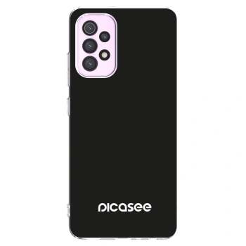 Picasee husă transparentă din silicon pentru Samsung Galaxy A32 5G A326B - Picasee