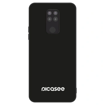 Husă pentru Xiaomi Redmi Note 9 - Picasee
