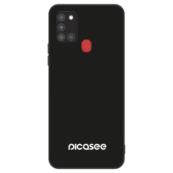 Husă pentru Samsung Galaxy A21s - Picasee