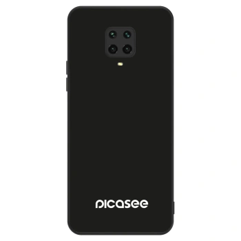 Husă pentru Xiaomi Redmi Note 9 Pro - Picasee