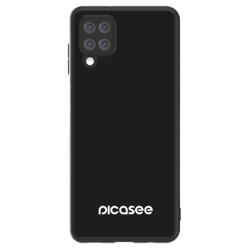 Picasee ULTIMATE CASE pentru Samsung Galaxy A12 A125F - Picasee
