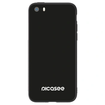 Husă pentru Apple iPhone 5/5S/SE - Picasee