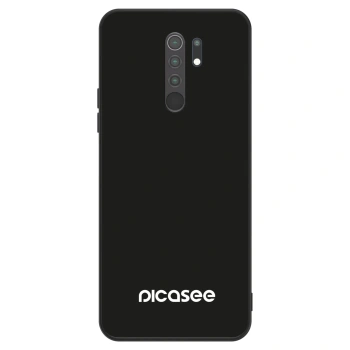 Husă pentru Xiaomi Redmi 9 - Picasee