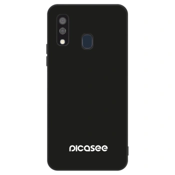 Husă pentru Samsung Galaxy A40 A405F - Picasee