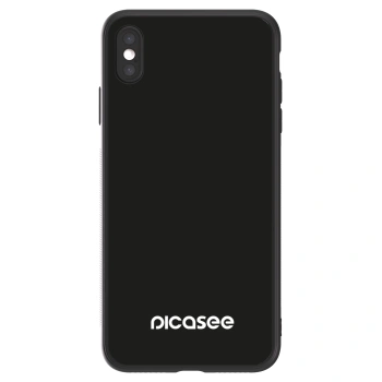 Picasee ULTIMATE CASE pentru Apple iPhone XS Max - Picasee
