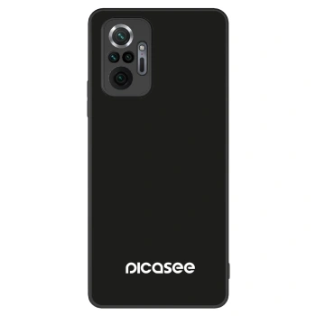 Picasee ULTIMATE CASE pentru Xiaomi Redmi Note 10 Pro - Picasee
