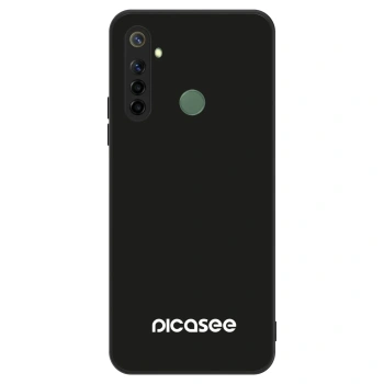 Husă pentru Realme 6i - Picasee
