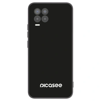 Husă pentru Realme 8 4G - Picasee