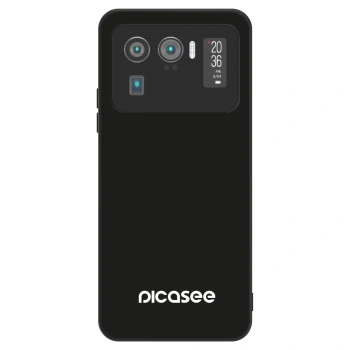 Husă pentru Xiaomi Mi 11 Ultra - Picasee