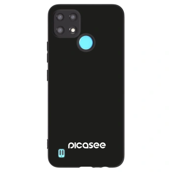 Husă pentru Realme C21 - Picasee