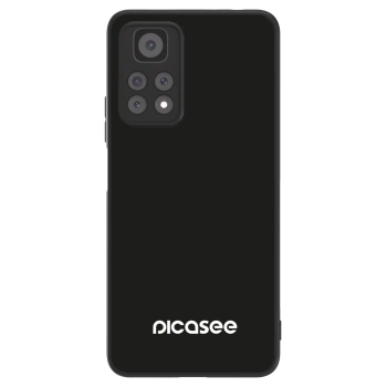 Picasee ULTIMATE CASE pentru Xiaomi Redmi Note 11 Pro - Picasee