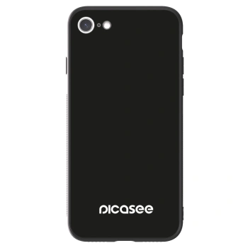 Picasee ULTIMATE CASE pentru Apple iPhone SE 2022 - Picasee