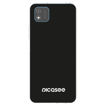 Picasee husă transparentă din silicon pentru Realme C11 (2021) - Picasee