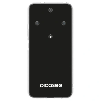 Picasee husă transparentă din silicon pentru Honor Magic5 Lite 5G - Picasee