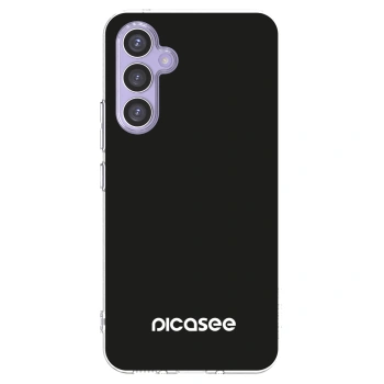 Picasee husă transparentă din silicon pentru Samsung Galaxy A54 5G A546B - Picasee