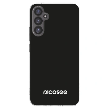 Picasee husă transparentă din silicon pentru Samsung Galaxy A34 5G A346B - Picasee