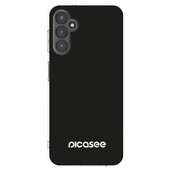 Picasee husă transparentă din silicon pentru Samsung Galaxy A14 5G A146P - Picasee