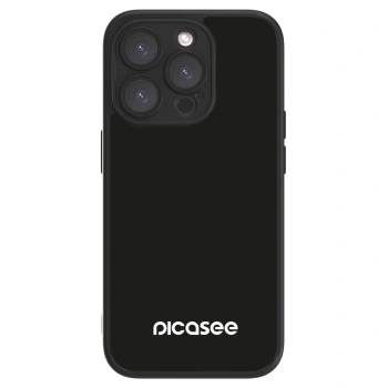 Picasee ULTIMATE CASE MagSafe pentru Apple iPhone 15 Pro - Picasee