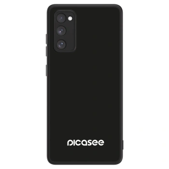 Picasee ULTIMATE CASE PowerShare pentru Samsung Galaxy S20 FE - Picasee