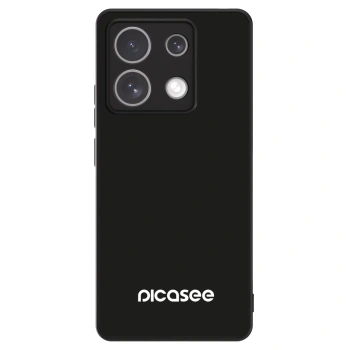 Picasee ULTIMATE CASE pentru Xiaomi Redmi Note 13 Pro 5G - Picasee