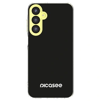 Picasee husă transparentă din silicon pentru Samsung Galaxy A25 A256B 5G - Picasee