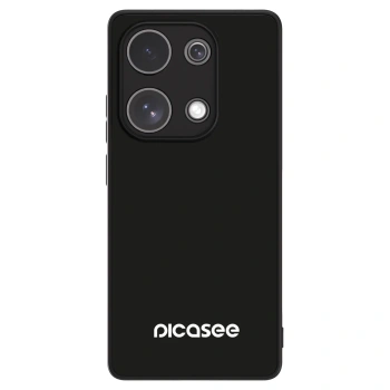 Picasee ULTIMATE CASE pentru Xiaomi Redmi Note 13 Pro 4G - Picasee