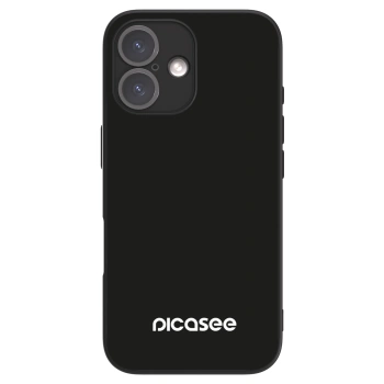 Picasee ULTIMATE CASE pentru Apple iPhone 16 - Picasee