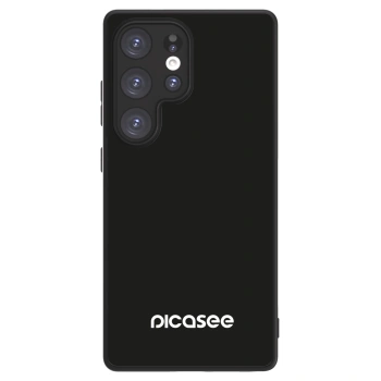 Picasee ULTIMATE CASE pentru Samsung Galaxy S25 Ultra 5G - Picasee