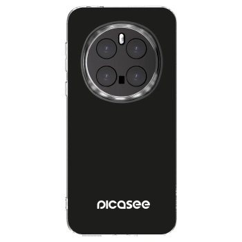 Picasee husă transparentă din silicon pentru Honor Magic7 Pro 5G - Picasee