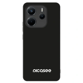 Picasee ULTIMATE CASE pentru Xiaomi Redmi Note 14 4G - Picasee