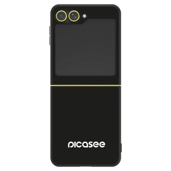 Husă pentru Samsung Galaxy Z Flip5 5G - Picasee