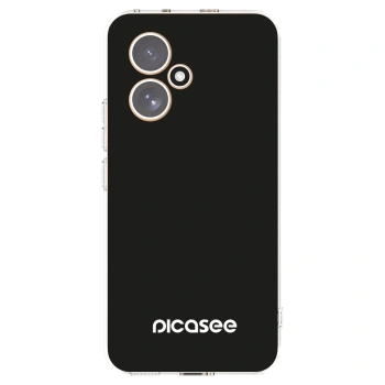 Picasee husă transparentă din silicon pentru Honor 400 5G - Picasee