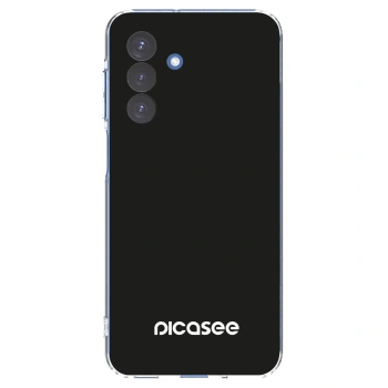 Picasee husă transparentă din silicon pentru Samsung Galaxy A17 5G - Picasee