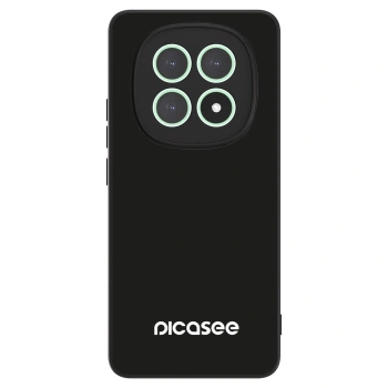 Picasee ULTIMATE CASE pentru Xiaomi Redmi Note 15 5G - Picasee