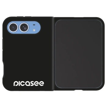 Husă pentru Apple iPhone Duo - Picasee