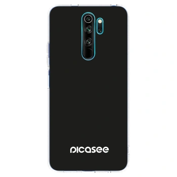 Husă pentru Xiaomi Redmi Note 8 Pro - Picasee
