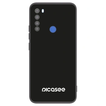 Husă pentru Xiaomi Redmi Note 8T - Picasee
