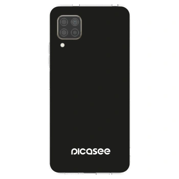 Picasee husă transparentă din silicon pentru Huawei P40 Lite - Picasee