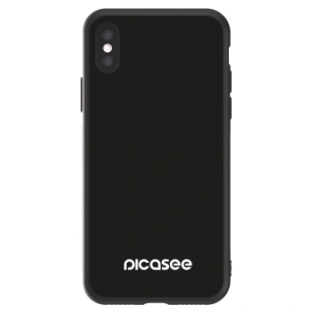 Picasee ULTIMATE CASE pentru Apple iPhone X/XS - Picasee