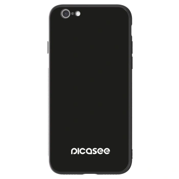 Husă pentru Apple iPhone 6/6S - Picasee