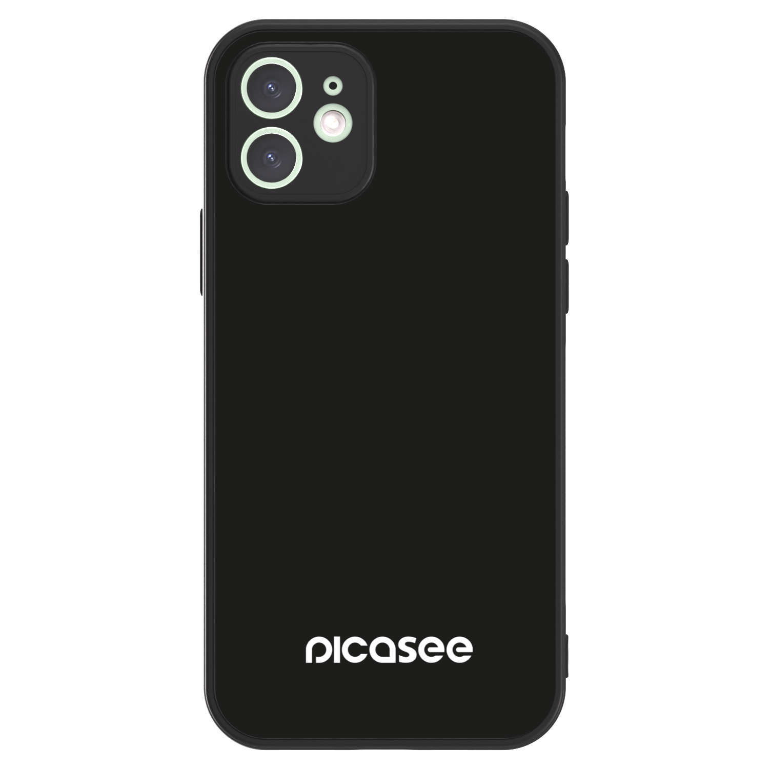 Picasee ULTIMATE CASE pentru Apple iPhone 12 - Picasee